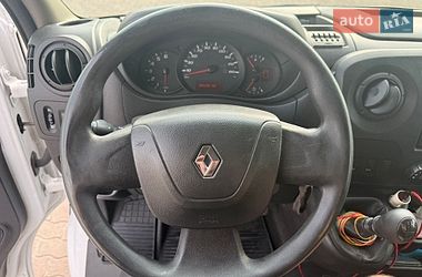 Минивэн Renault Master 2018 в Рава-Русской фото 16 Минивэн Renault Master 2018 в Рава-Русской
