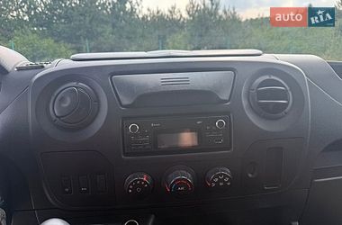 Минивэн Renault Master 2018 в Рава-Русской фото 20 Минивэн Renault Master 2018 в Рава-Русской