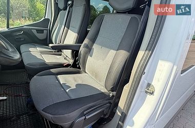 Минивэн Renault Master 2018 в Рава-Русской фото 21 Минивэн Renault Master 2018 в Рава-Русской