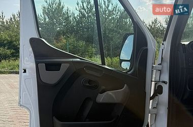 Минивэн Renault Master 2018 в Рава-Русской фото 22 Минивэн Renault Master 2018 в Рава-Русской