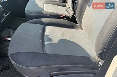 Минивэн Renault Master 2018 в Рава-Русской фото 23 Минивэн Renault Master 2018 в Рава-Русской
