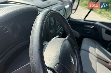 Минивэн Renault Master 2018 в Рава-Русской фото 24 Минивэн Renault Master 2018 в Рава-Русской