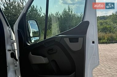 Минивэн Renault Master 2018 в Рава-Русской фото 26 Минивэн Renault Master 2018 в Рава-Русской