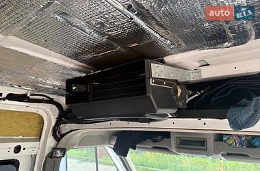 Минивэн Renault Master 2018 в Рава-Русской фото 28 Минивэн Renault Master 2018 в Рава-Русской