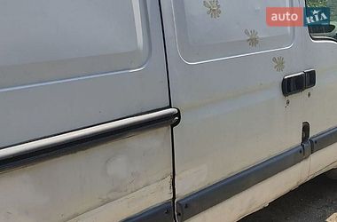 Минивэн Renault Master 2000 в Буче