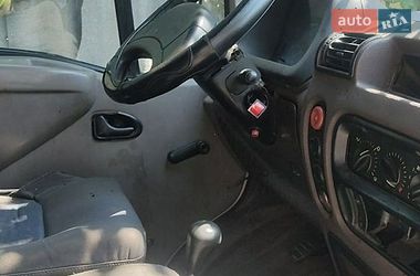 Минивэн Renault Master 2000 в Буче