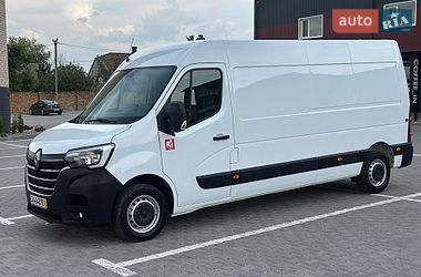 renault master 2022 в Дубно від про продавця Серий renault master 2022 в Дубно від професійного продавця Серий