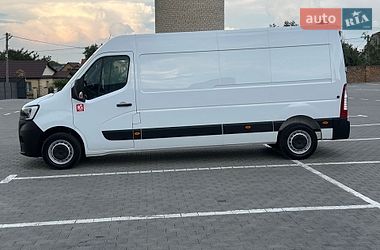 Грузовой фургон Renault Master 2022 в Дубно фото 4 Грузовой фургон Renault Master 2022 в Дубно