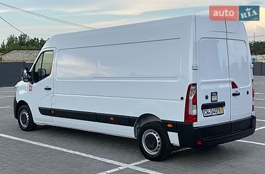 Грузовой фургон Renault Master 2022 в Дубно фото 6 Грузовой фургон Renault Master 2022 в Дубно