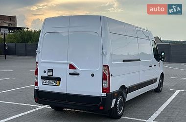Грузовой фургон Renault Master 2022 в Дубно фото 10 Грузовой фургон Renault Master 2022 в Дубно