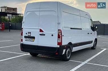 Грузовой фургон Renault Master 2022 в Дубно фото 11 Грузовой фургон Renault Master 2022 в Дубно
