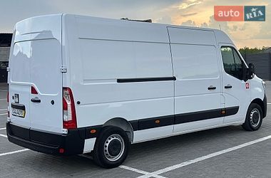 Грузовой фургон Renault Master 2022 в Дубно фото 13 Грузовой фургон Renault Master 2022 в Дубно