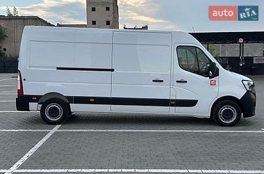 Грузовой фургон Renault Master 2022 в Дубно фото 16 Грузовой фургон Renault Master 2022 в Дубно
