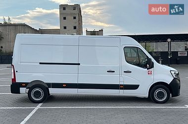 Грузовой фургон Renault Master 2022 в Дубно фото 17 Грузовой фургон Renault Master 2022 в Дубно