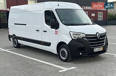 Грузовой фургон Renault Master 2022 в Дубно фото 19 Грузовой фургон Renault Master 2022 в Дубно