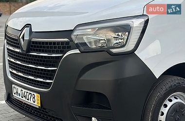 Грузовой фургон Renault Master 2022 в Дубно фото 23 Грузовой фургон Renault Master 2022 в Дубно