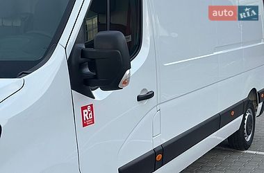 Грузовой фургон Renault Master 2022 в Дубно фото 24 Грузовой фургон Renault Master 2022 в Дубно
