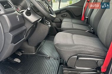 Грузовой фургон Renault Master 2022 в Дубно фото 27 Грузовой фургон Renault Master 2022 в Дубно