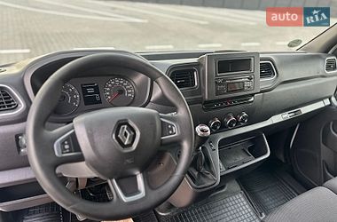 Грузовой фургон Renault Master 2022 в Дубно фото 30 Грузовой фургон Renault Master 2022 в Дубно