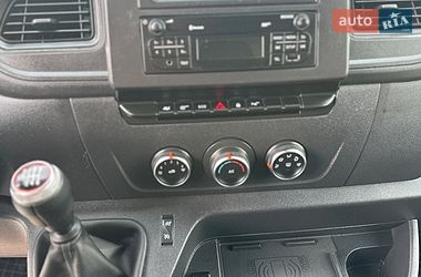Грузовой фургон Renault Master 2022 в Дубно фото 35 Грузовой фургон Renault Master 2022 в Дубно
