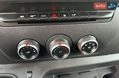Грузовой фургон Renault Master 2022 в Дубно фото 37 Грузовой фургон Renault Master 2022 в Дубно