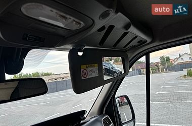 Грузовой фургон Renault Master 2022 в Дубно фото 40 Грузовой фургон Renault Master 2022 в Дубно
