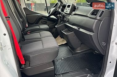 Грузовой фургон Renault Master 2022 в Дубно фото 43 Грузовой фургон Renault Master 2022 в Дубно