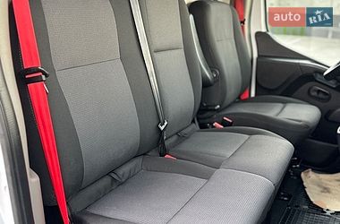 Грузовой фургон Renault Master 2022 в Дубно фото 44 Грузовой фургон Renault Master 2022 в Дубно
