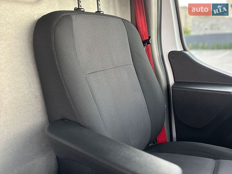 Грузовой фургон Renault Master 2022 в Дубно фото 46 Грузовой фургон Renault Master 2022 в Дубно