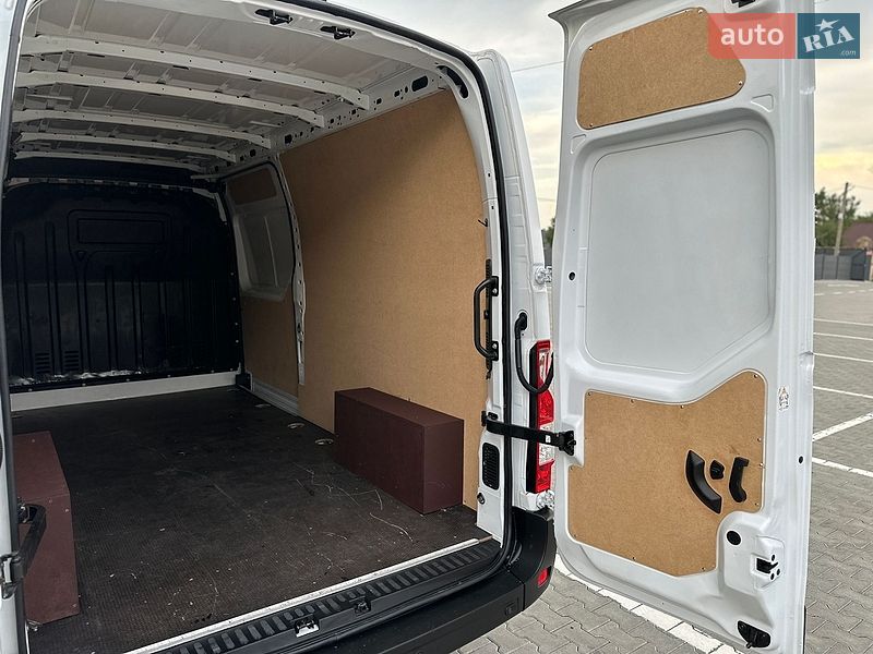 Грузовой фургон Renault Master 2022 в Дубно фото 57 Грузовой фургон Renault Master 2022 в Дубно