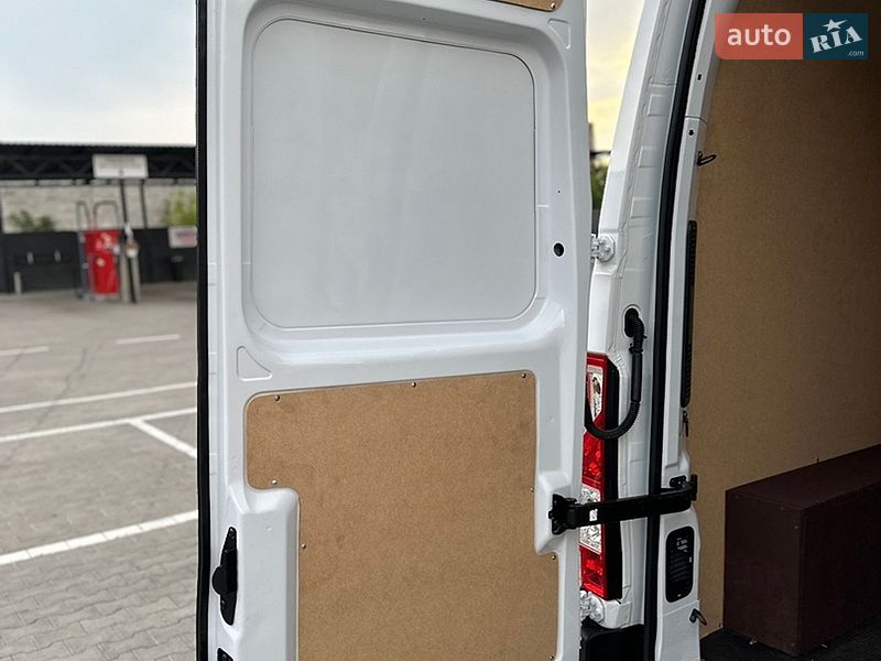 Грузовой фургон Renault Master 2022 в Дубно фото 59 Грузовой фургон Renault Master 2022 в Дубно