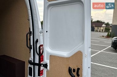Грузовой фургон Renault Master 2022 в Дубно фото 60 Грузовой фургон Renault Master 2022 в Дубно