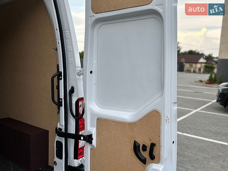Грузовой фургон Renault Master 2022 в Дубно фото 60 Грузовой фургон Renault Master 2022 в Дубно