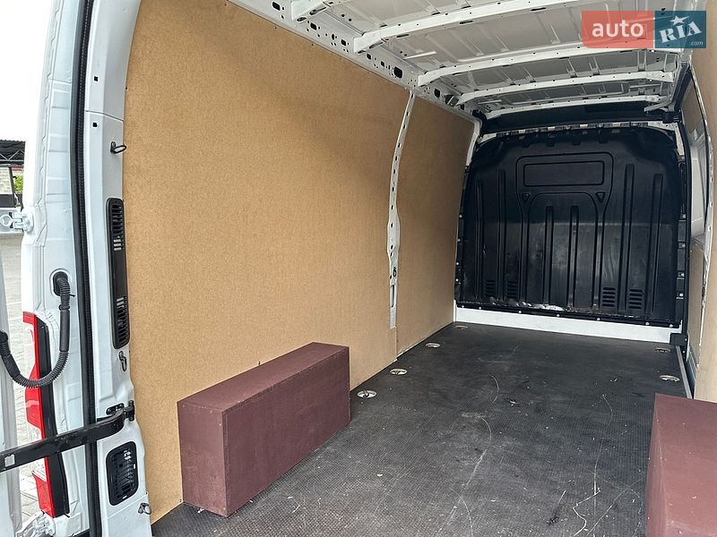 Грузовой фургон Renault Master 2022 в Дубно фото 61 Грузовой фургон Renault Master 2022 в Дубно