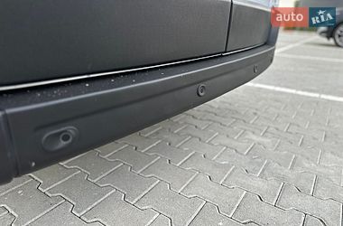 Грузовой фургон Renault Master 2022 в Дубно фото 63 Грузовой фургон Renault Master 2022 в Дубно