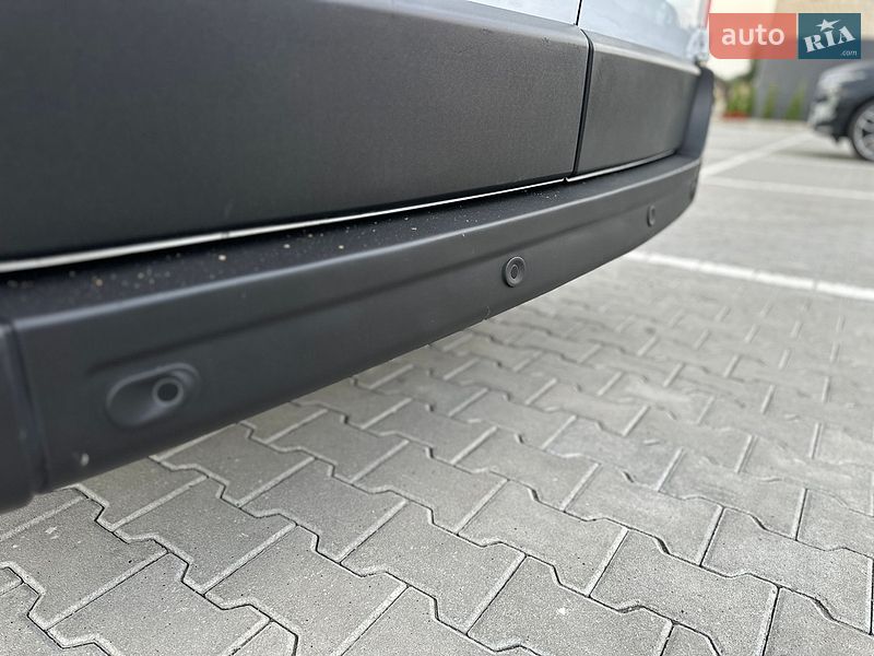 Грузовой фургон Renault Master 2022 в Дубно фото 63 Грузовой фургон Renault Master 2022 в Дубно
