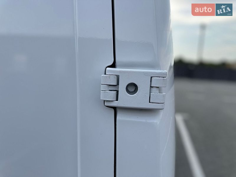 Грузовой фургон Renault Master 2022 в Дубно фото 65 Грузовой фургон Renault Master 2022 в Дубно