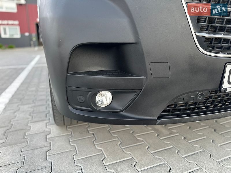 Грузовой фургон Renault Master 2022 в Дубно фото 70 Грузовой фургон Renault Master 2022 в Дубно