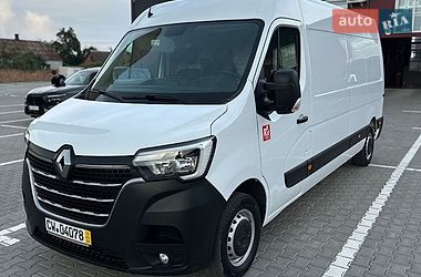 Грузовой фургон Renault Master 2022 в Дубно фото 73 Грузовой фургон Renault Master 2022 в Дубно