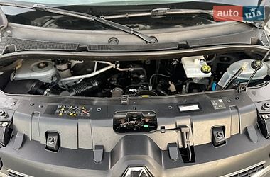 Грузовой фургон Renault Master 2022 в Дубно фото 75 Грузовой фургон Renault Master 2022 в Дубно
