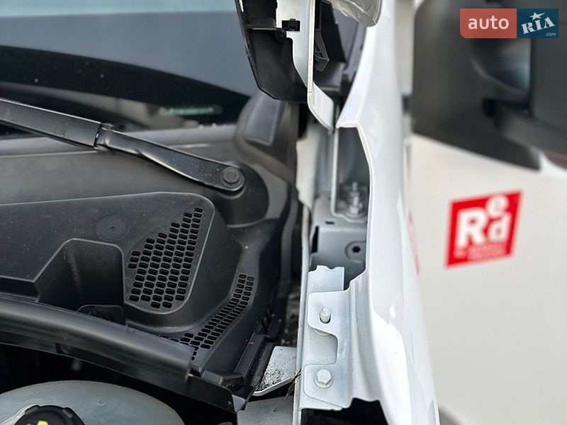 Грузовой фургон Renault Master 2022 в Дубно фото 78 Грузовой фургон Renault Master 2022 в Дубно