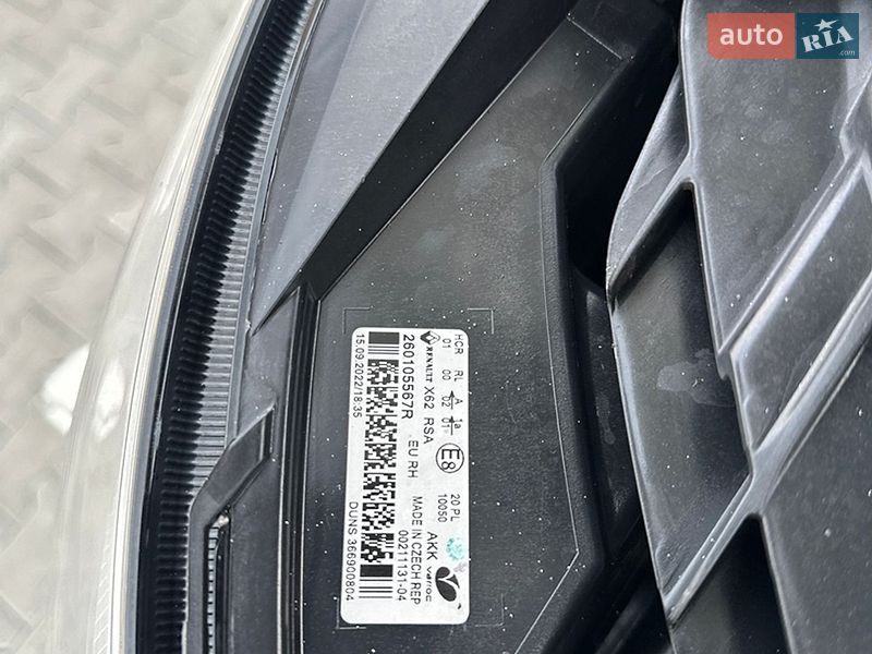 Грузовой фургон Renault Master 2022 в Дубно фото 79 Грузовой фургон Renault Master 2022 в Дубно