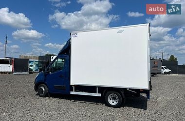 Рефрижератор Renault Master 2016 в Ковеле фото 18 Рефрижератор Renault Master 2016 в Ковеле