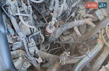 Грузовой фургон Renault Master 2015 в Лубнах