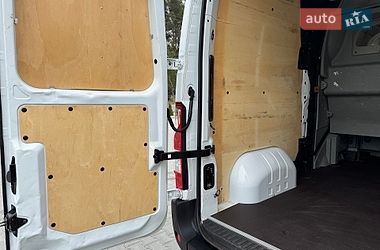 Минивэн Renault Master 2017 в Ковеле