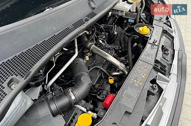 Минивэн Renault Master 2017 в Ковеле