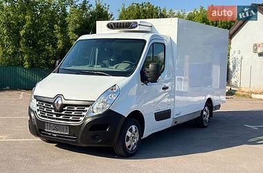 Рефрижератор Renault Master 2015 в Дубні фото 14 Рефрижератор Renault Master 2015 в Дубні