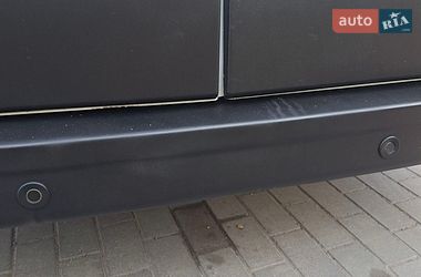 Вантажний фургон Renault Master 2018 в Дубні фото 19 Вантажний фургон Renault Master 2018 в Дубні
