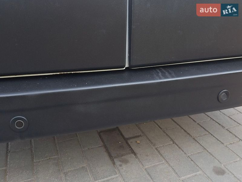 Вантажний фургон Renault Master 2018 в Дубні фото 19 Вантажний фургон Renault Master 2018 в Дубні