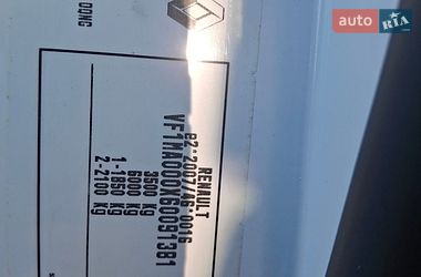 Вантажний фургон Renault Master 2018 в Дубні фото 24 Вантажний фургон Renault Master 2018 в Дубні